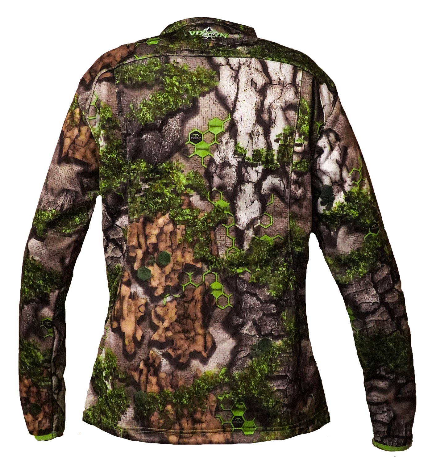 Early Seezyn Women's 1/4 Zip Pullover