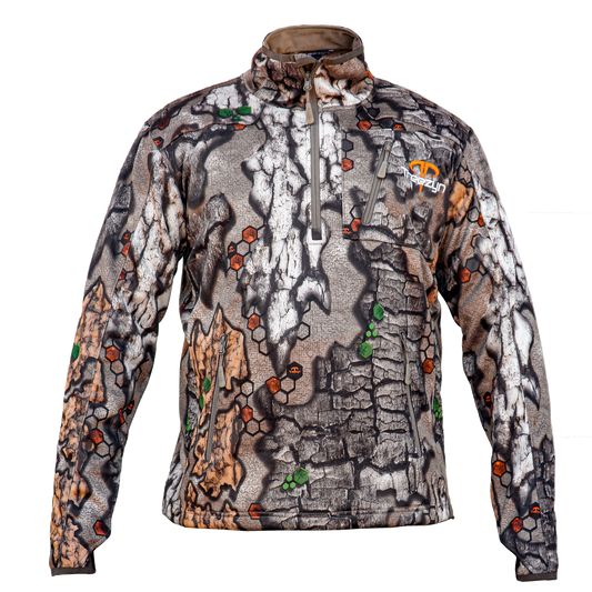 Camouflage Shirts and Jackets for Men