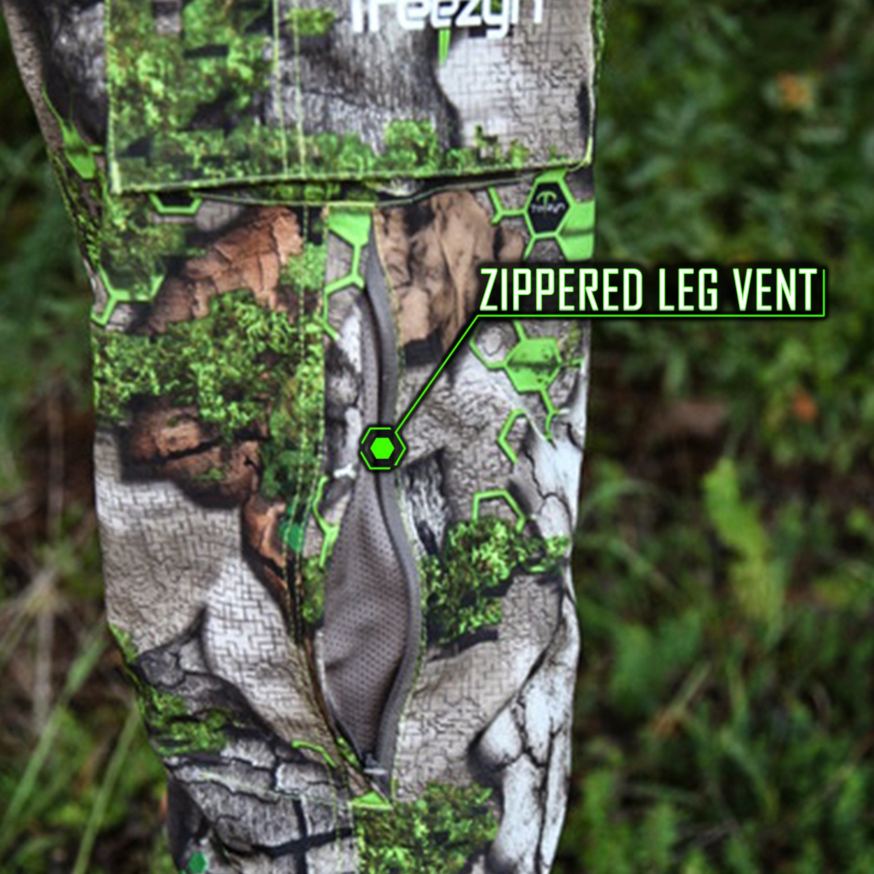 Late Seezyn Ultra Lightweight Pants