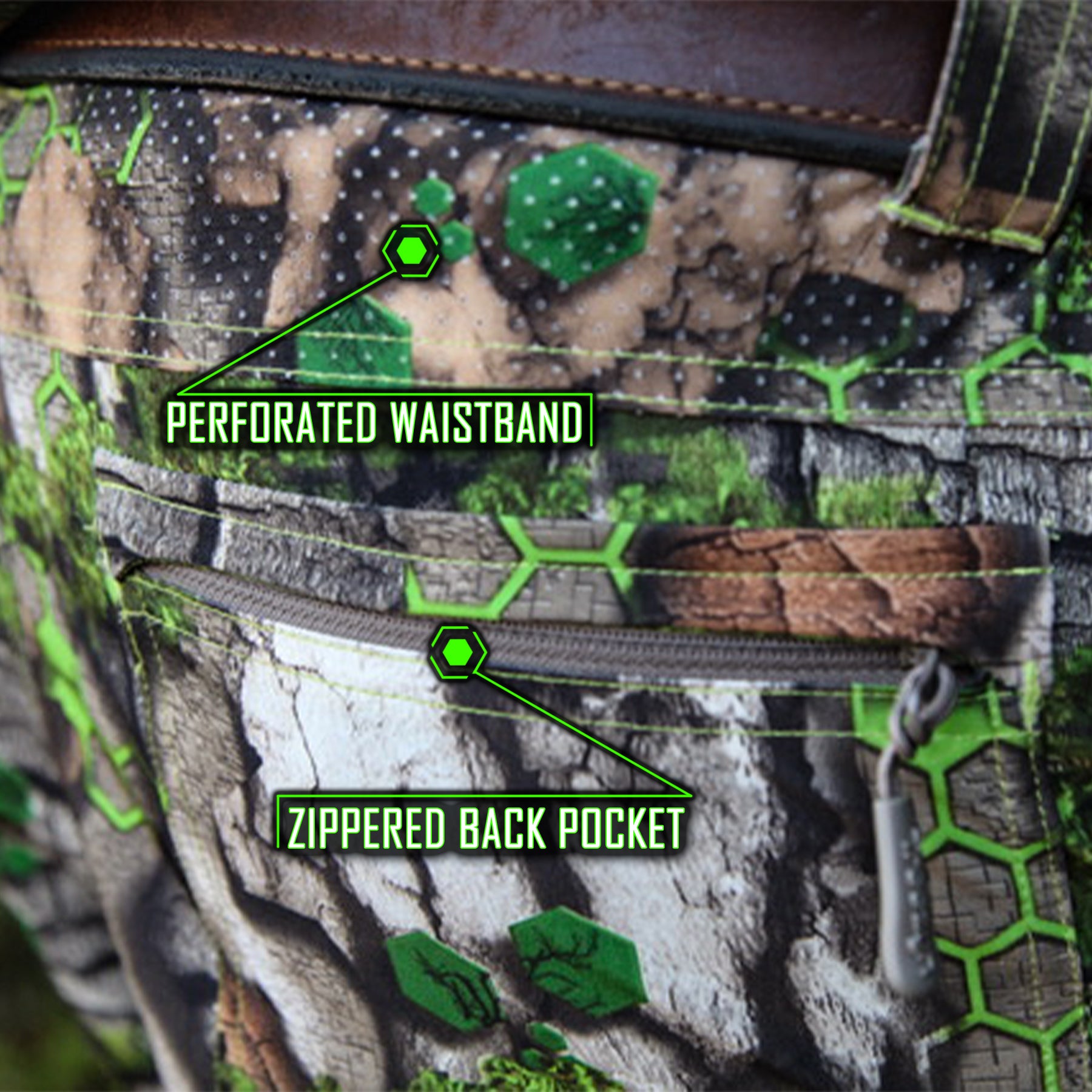 Late Seezyn Ultra Lightweight Pants