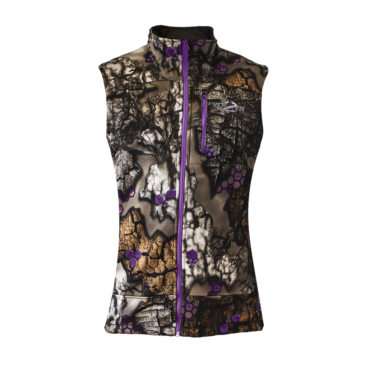 Late Seezyn Women's Vest