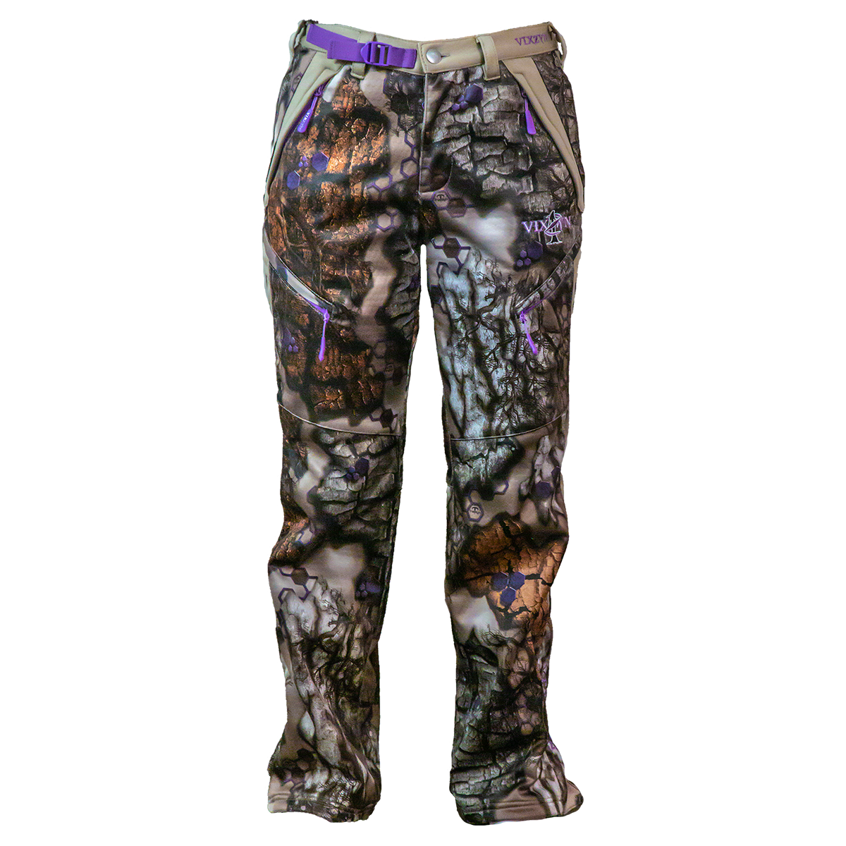 2.1 Late Seezyn Women's Cargo Pants